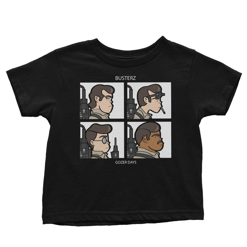 Busterz - Youth Apparel