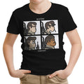 Busterz - Youth Apparel