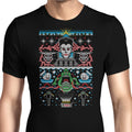 Bustin X-Mas Sweater - Men's Apparel