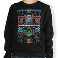 Bustin X-Mas Sweater