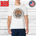 CTT Oil Exploration &amp; Cattle West Texas Landman 2026 Shirt Unisex