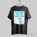 Cal Raleigh First Catcher To Win The Home Run Derby Seattle Mariners T Shirts