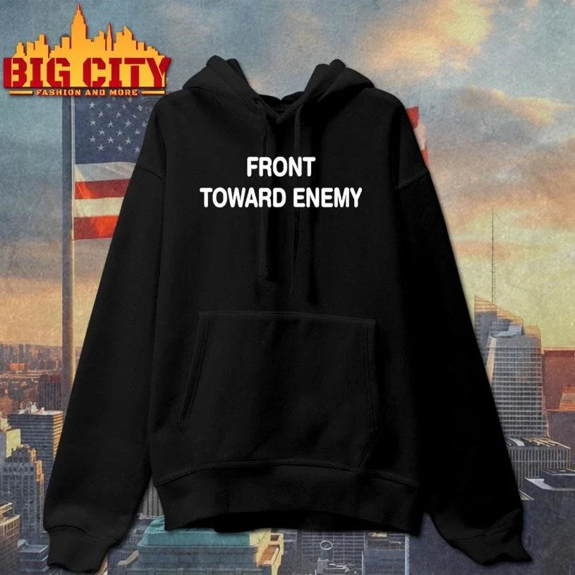 Cal raleigh front toward enemy shirt Unisex