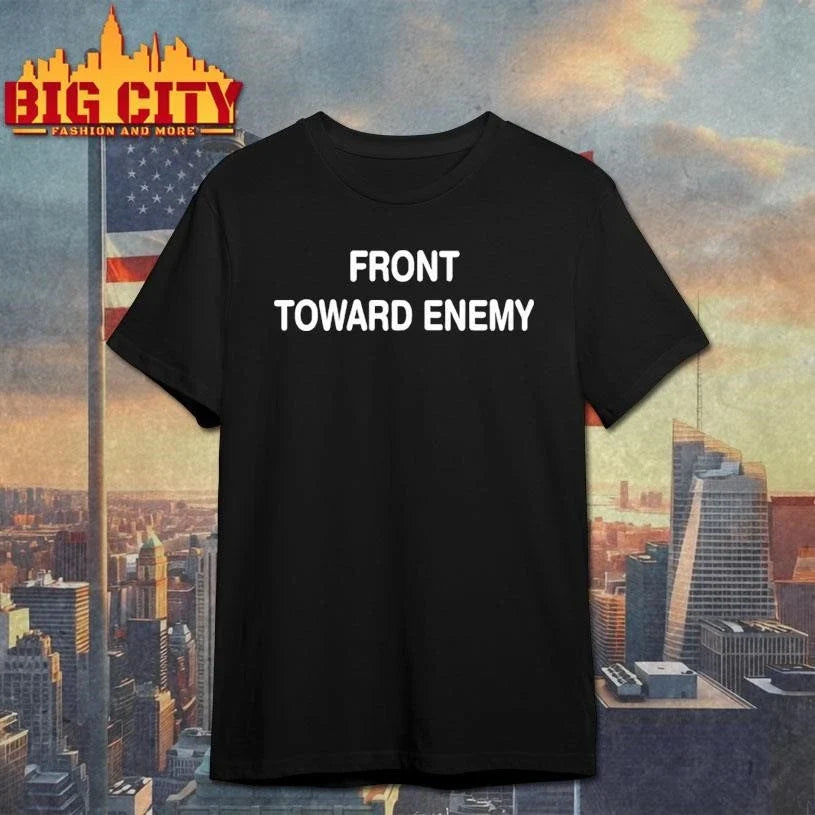 Cal raleigh front toward enemy shirt Unisex