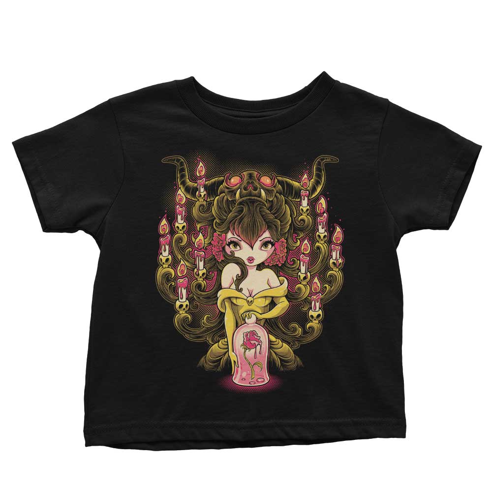 Candelabra - Youth Apparel