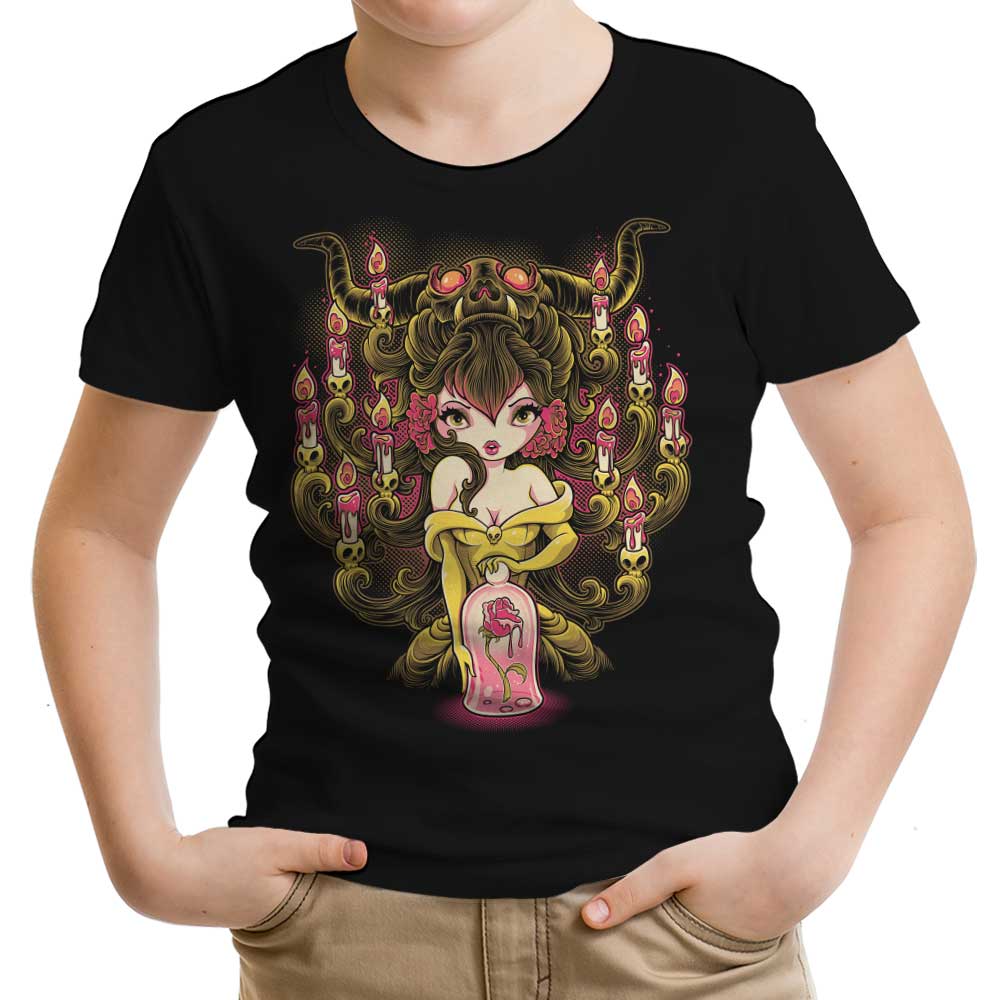 Candelabra - Youth Apparel