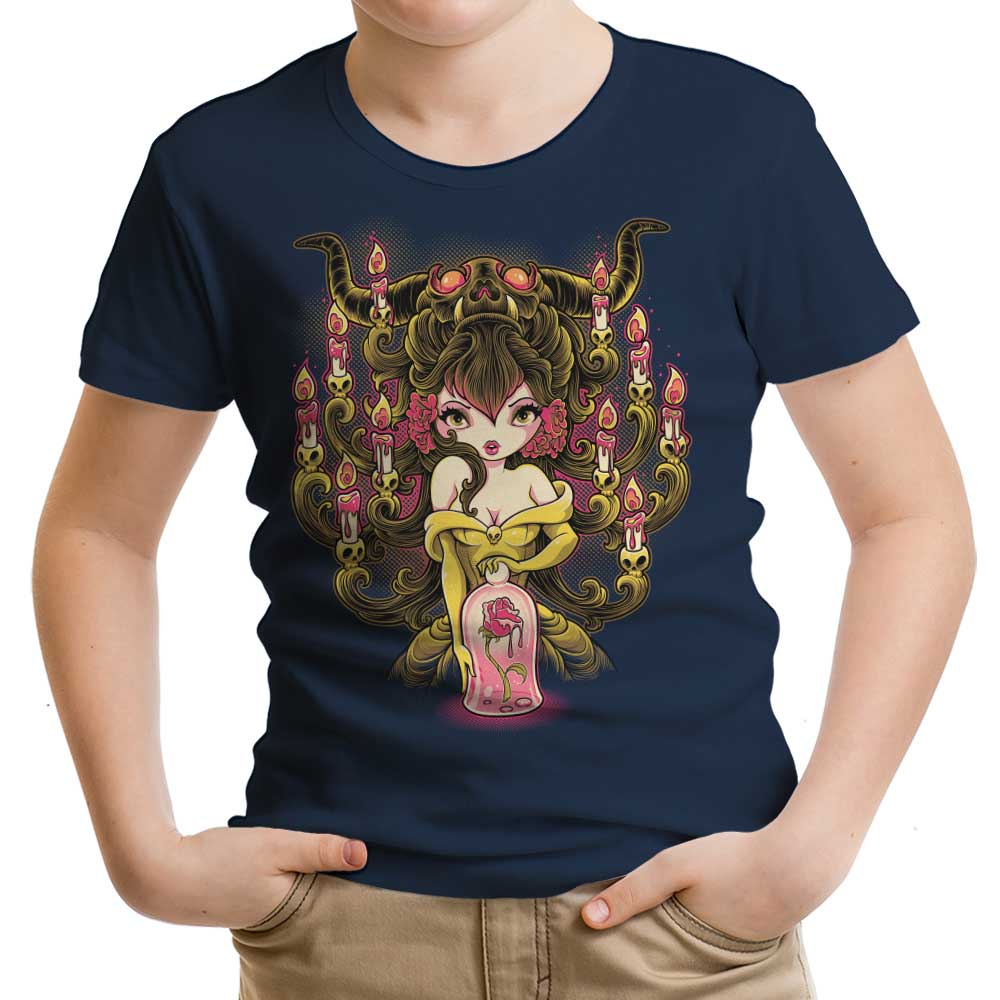 Candelabra - Youth Apparel