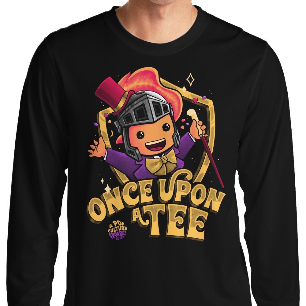 Candy Maker Teerion - Long Sleeve