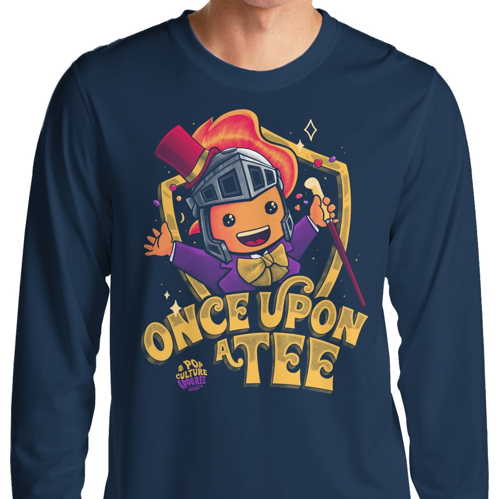 Candy Maker Teerion - Long Sleeve