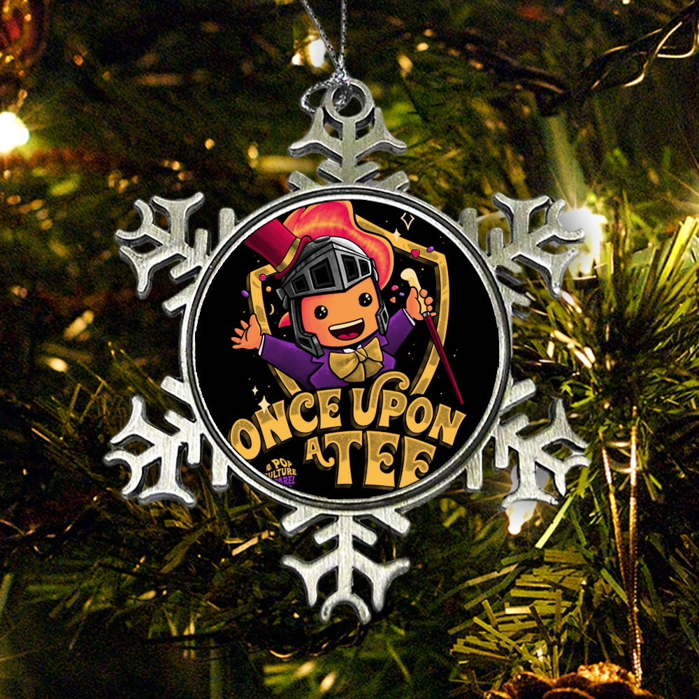 Candy Maker Teerion - Ornament