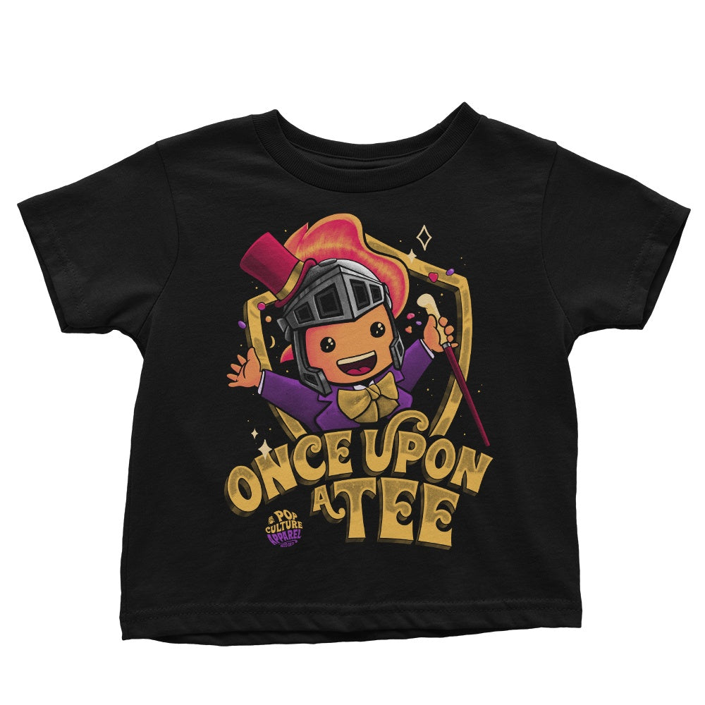 Candy Maker Teerion - Youth Apparel