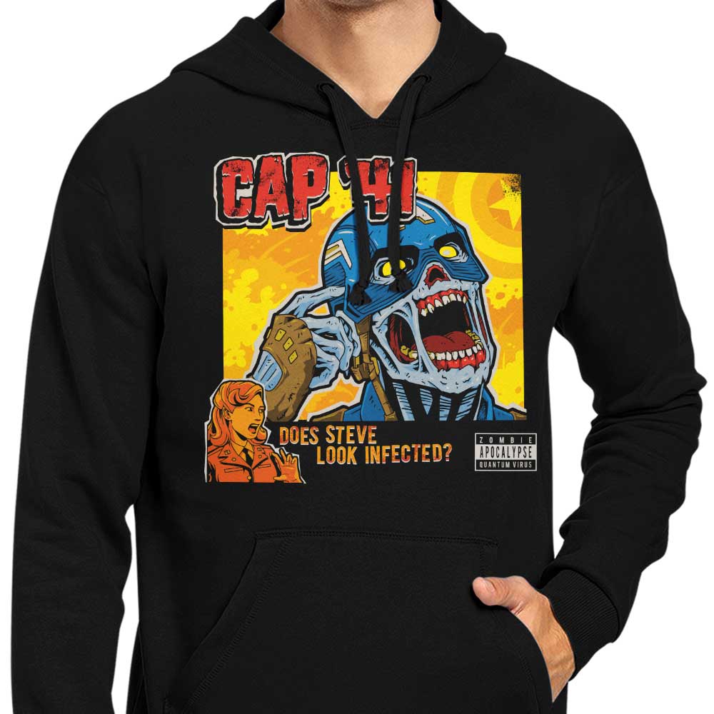 Cap '41