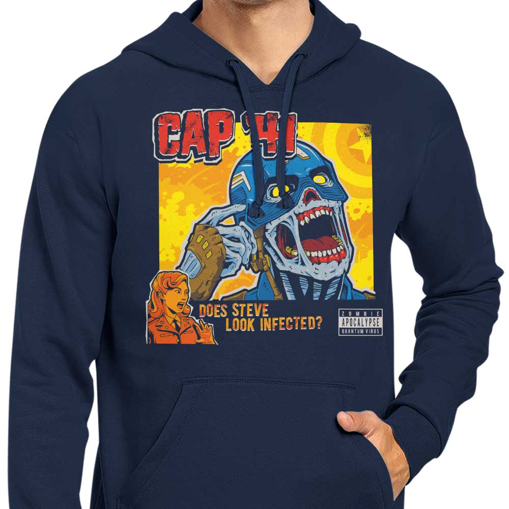 Cap '41
