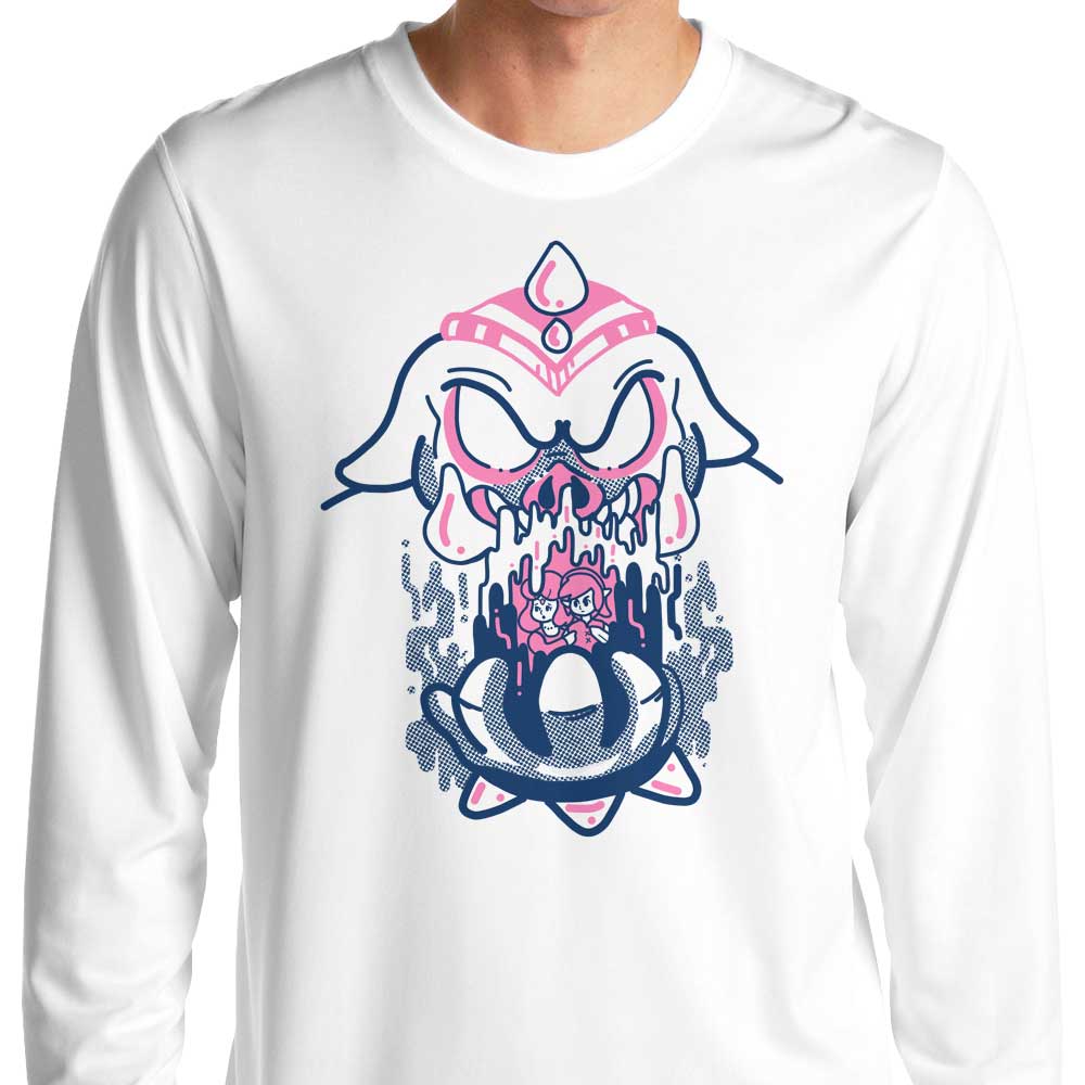 Captured Legend - Long Sleeve