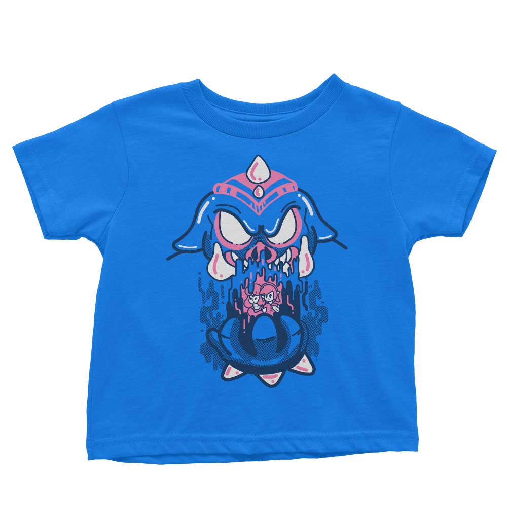 Captured Legend - Youth Apparel