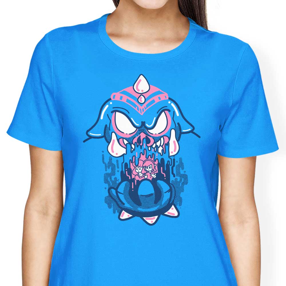Captured Legend - Women's Apparel