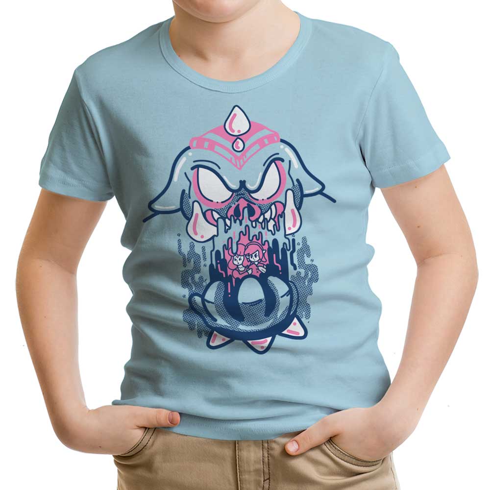 Captured Legend - Youth Apparel
