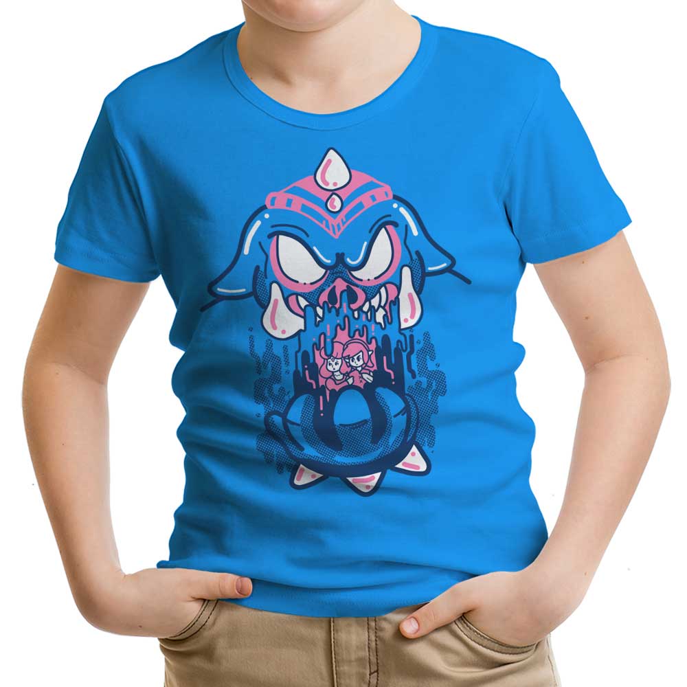 Captured Legend - Youth Apparel