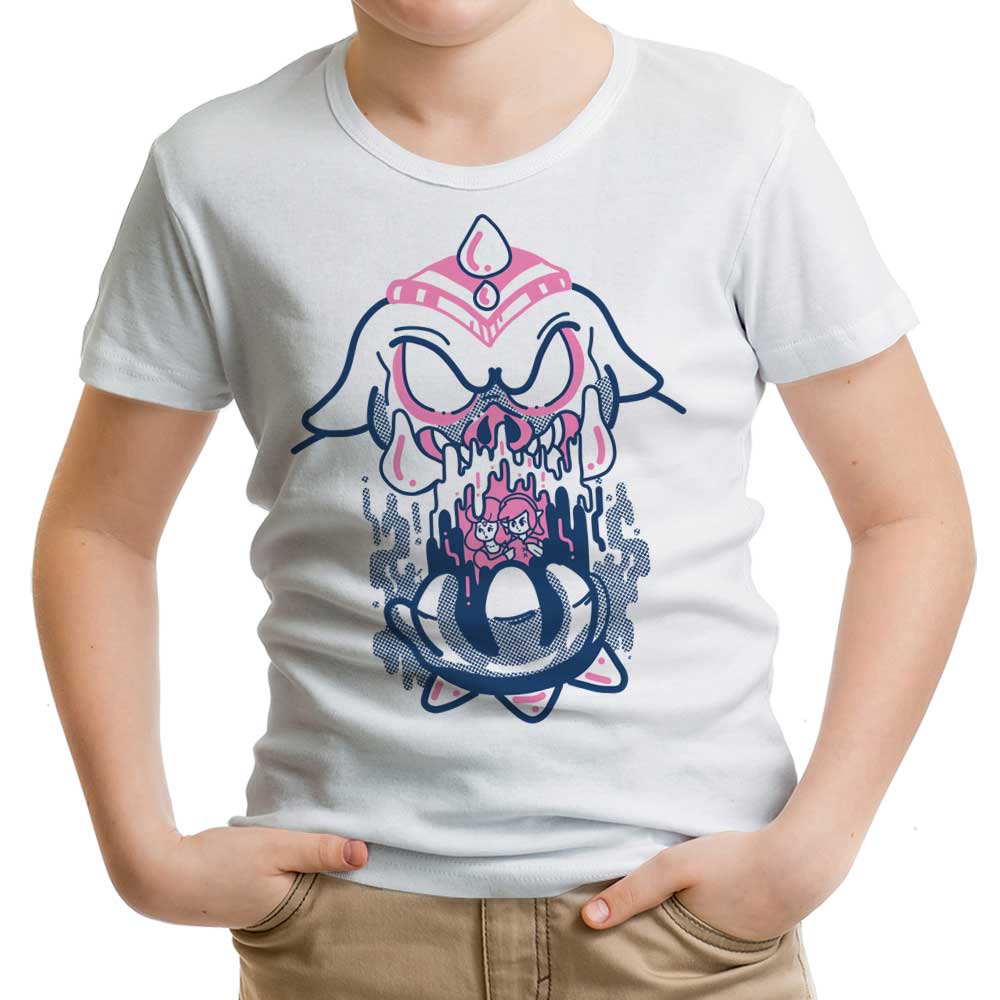 Captured Legend - Youth Apparel