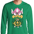 Captured Plumber - Long Sleeve