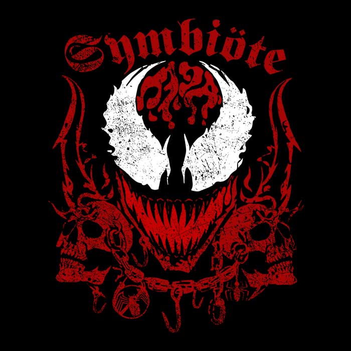 Carnagehead
