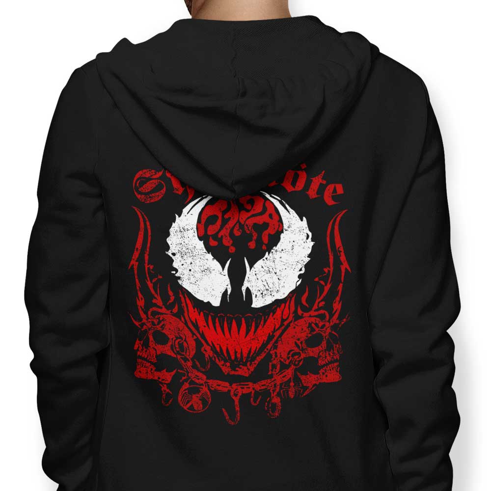 Carnagehead