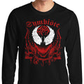Carnagehead - Long Sleeve