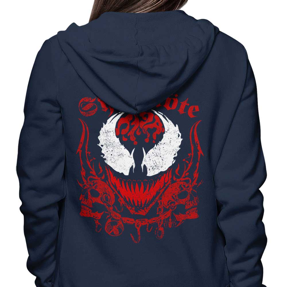 Carnagehead