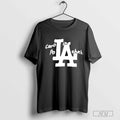 Caroline Polachek La Los Angeles Dodgers