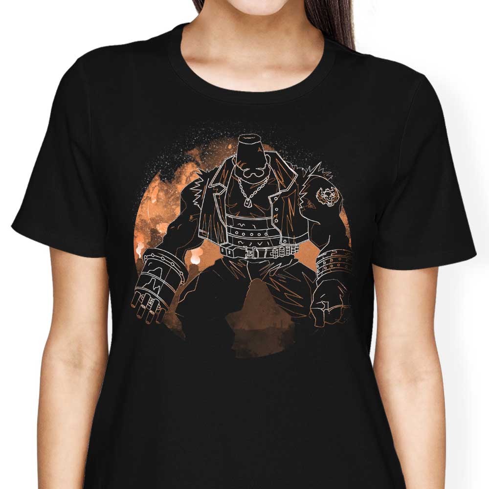 Catastrophe Orb - Women's Apparel