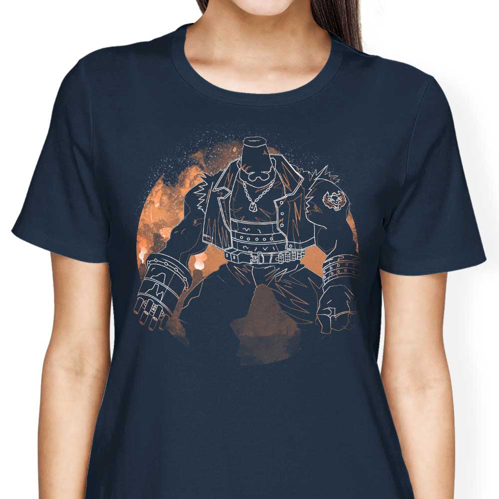 Catastrophe Orb - Women's Apparel