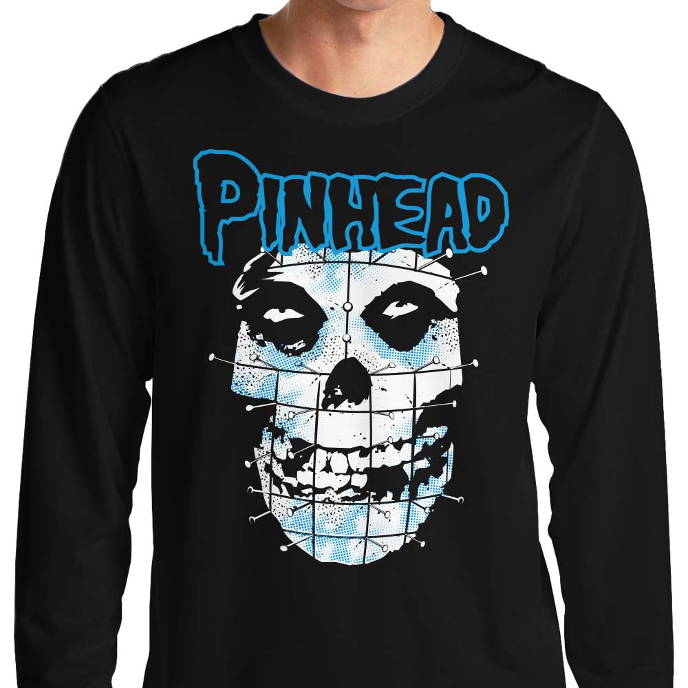 Ceno Album - Long Sleeve