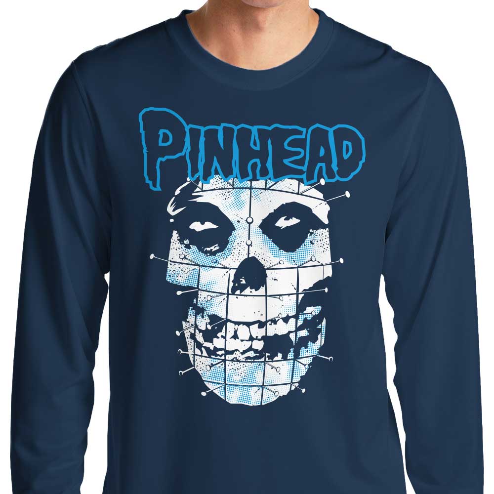Ceno Album - Long Sleeve