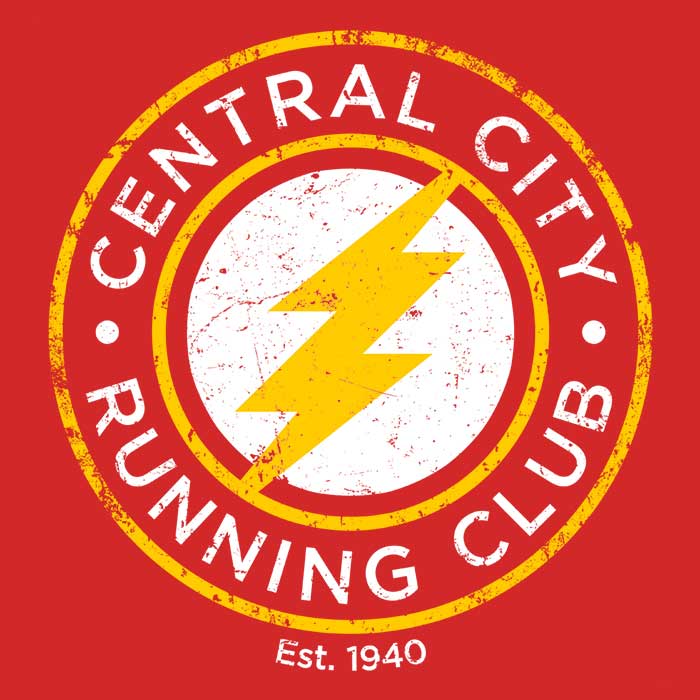 Central City Running Club