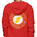 Central City Running Club