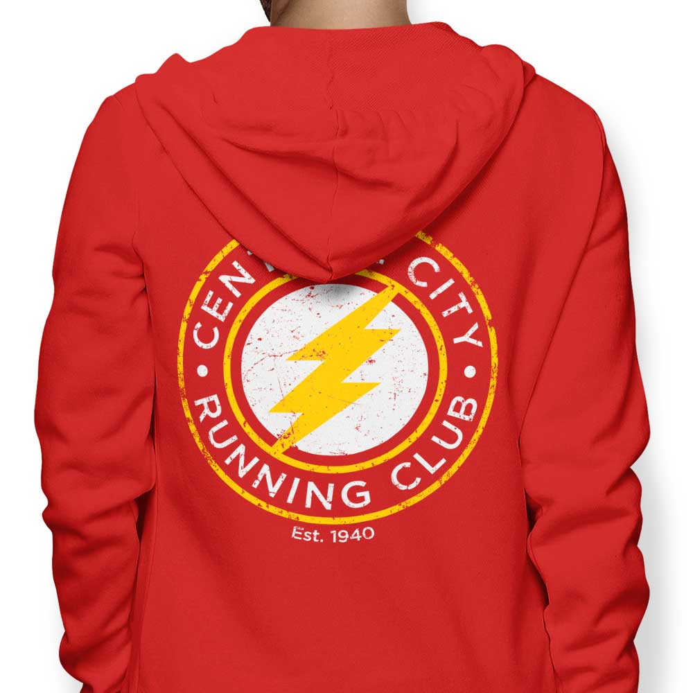 Central City Running Club