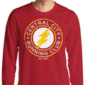 Central City Running Club - Long Sleeve