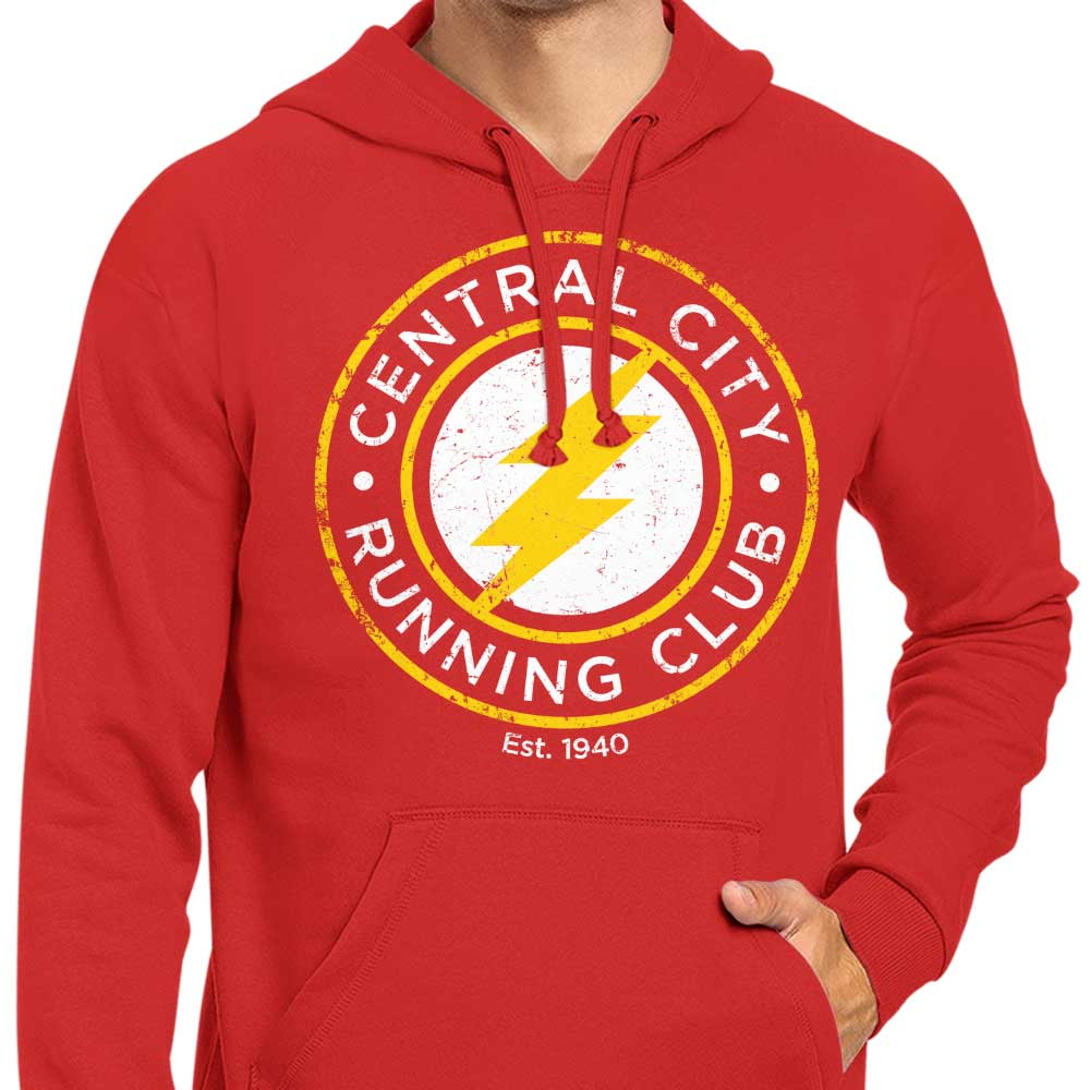 Central City Running Club