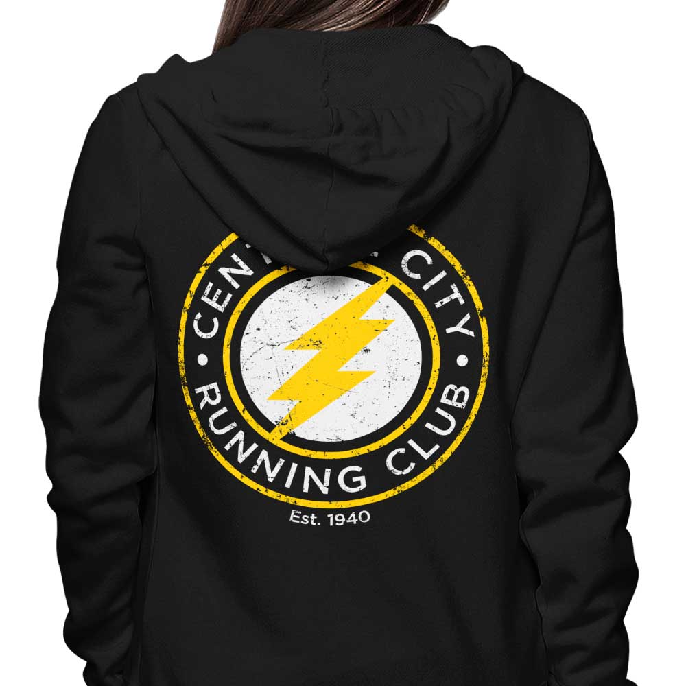 Central City Running Club