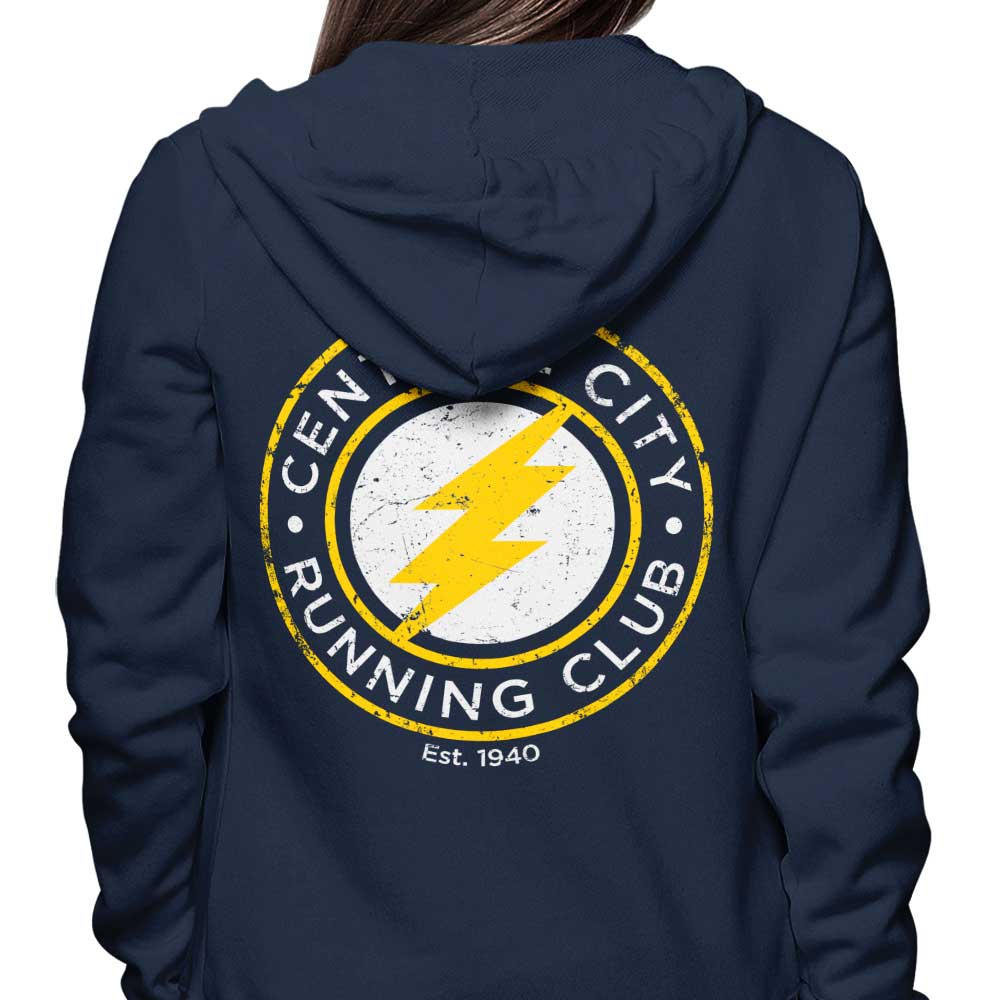 Central City Running Club