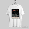 Chain Cult Mexico Colombia Oct Nov 2025
