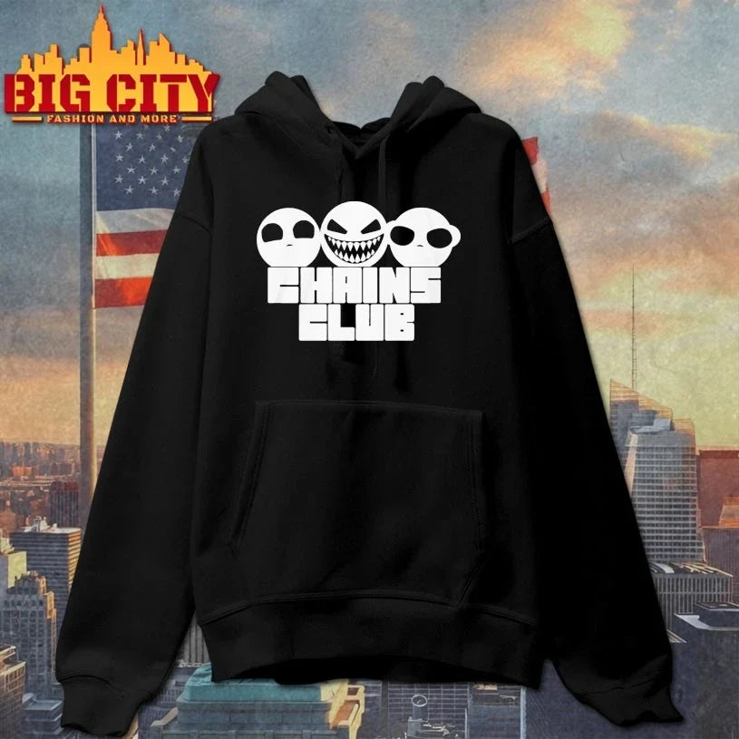 Chainsfr Merch Chains Gang Unisex