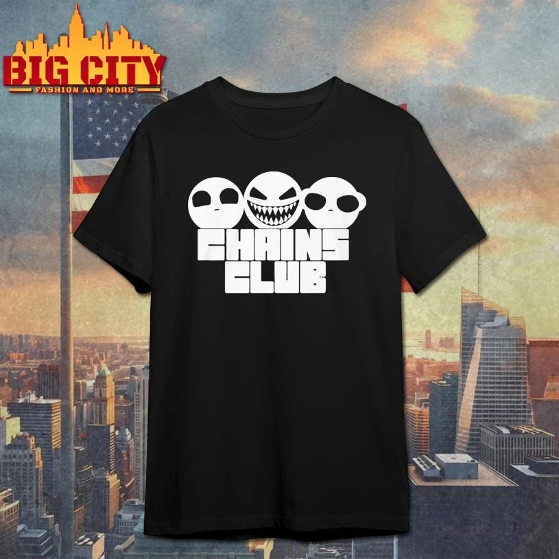 Chainsfr Merch Chains Gang Unisex