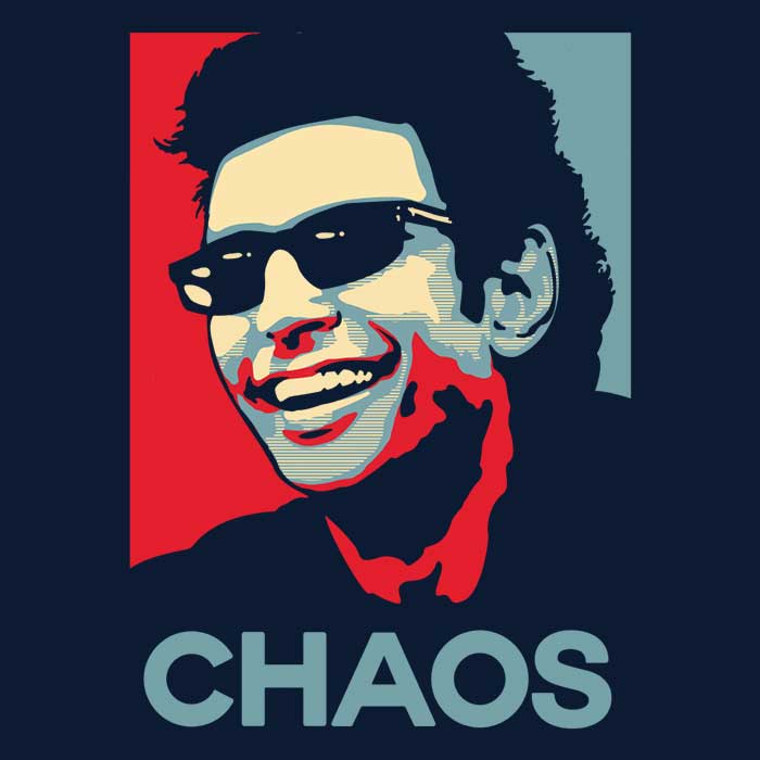 Chaos - Style001