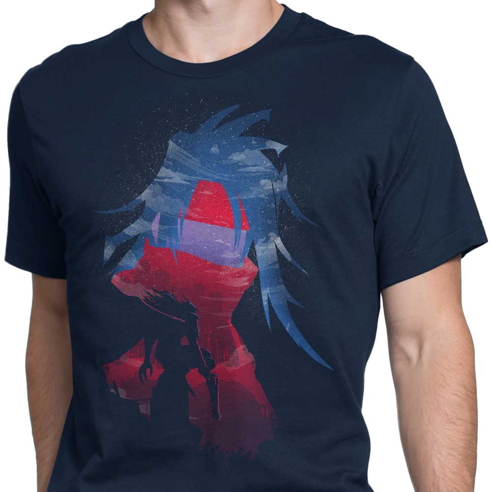 Chaos - Men's Apparel