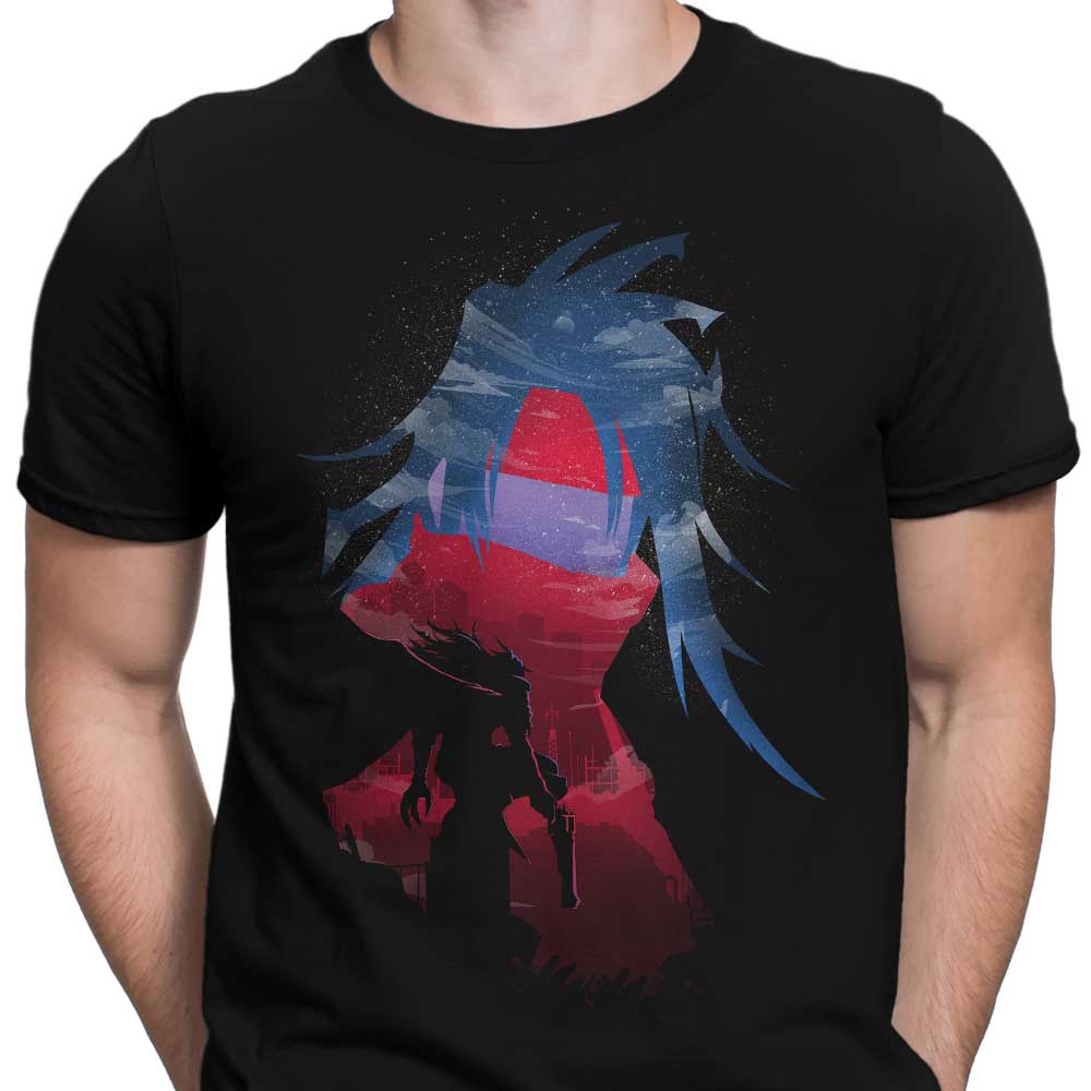 Chaos - Men's Apparel