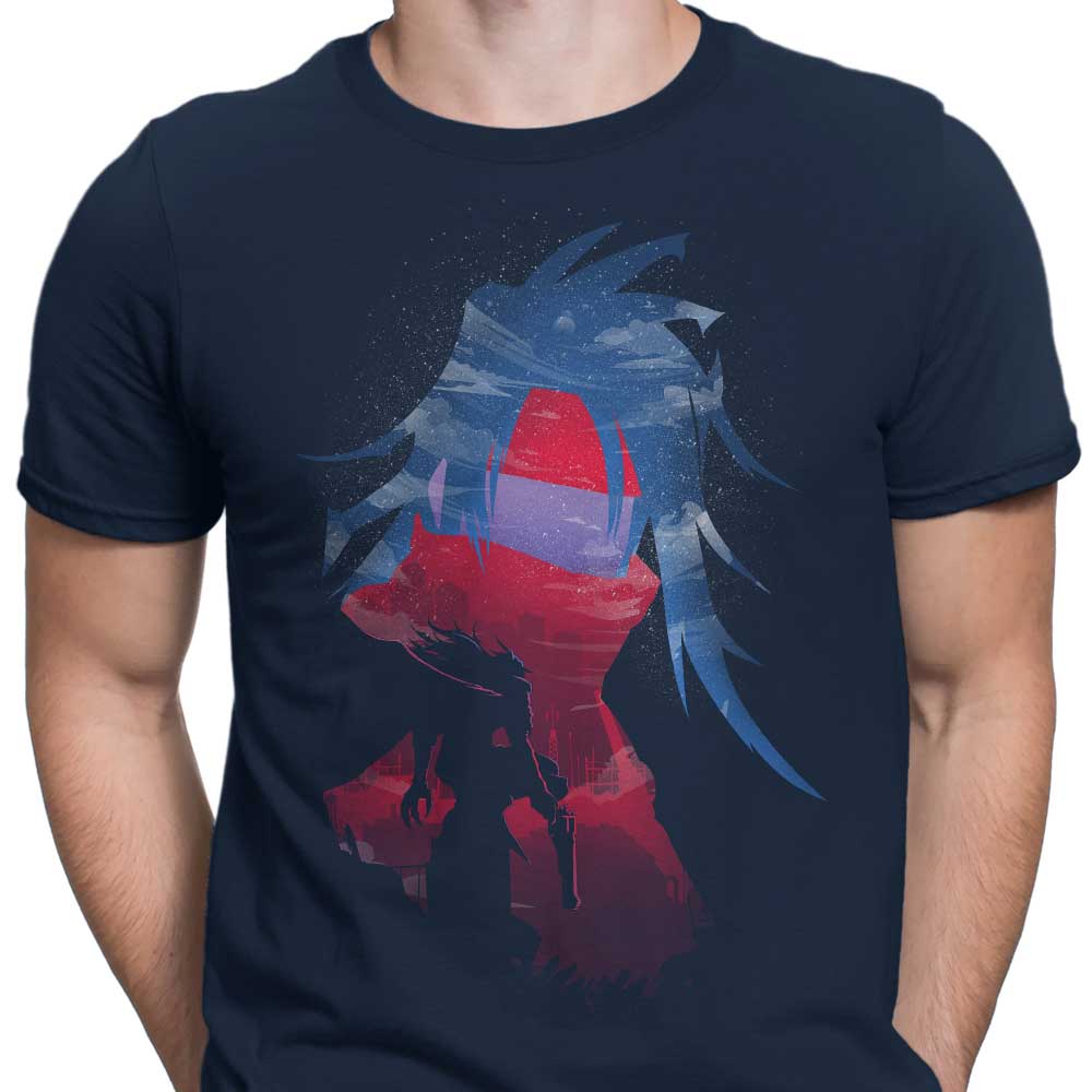 Chaos - Men's Apparel
