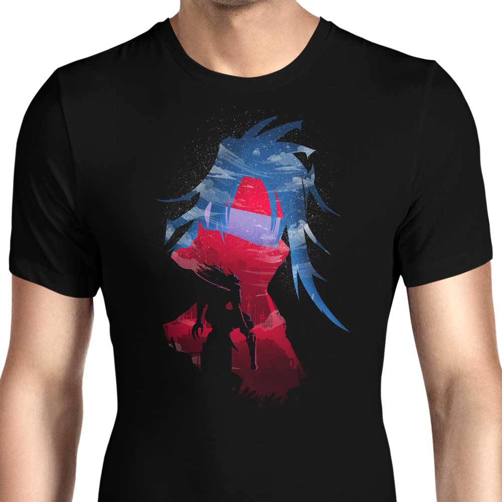 Chaos - Men's Apparel