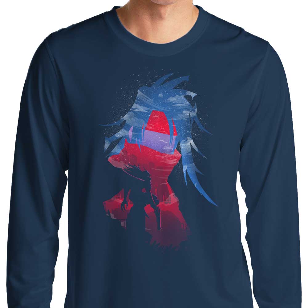 Chaos - Long Sleeve