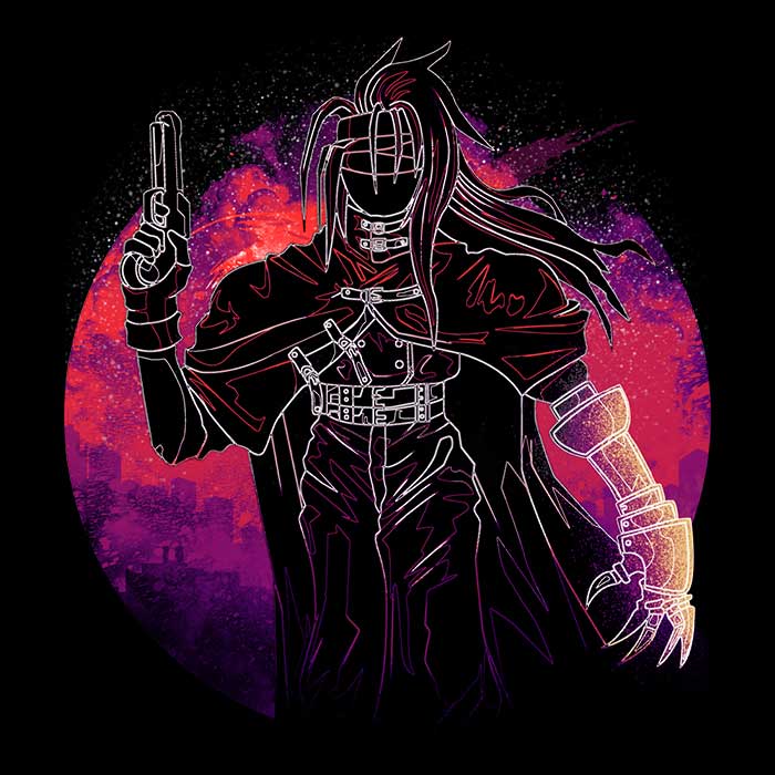 Chaos Orb - Youth Apparel